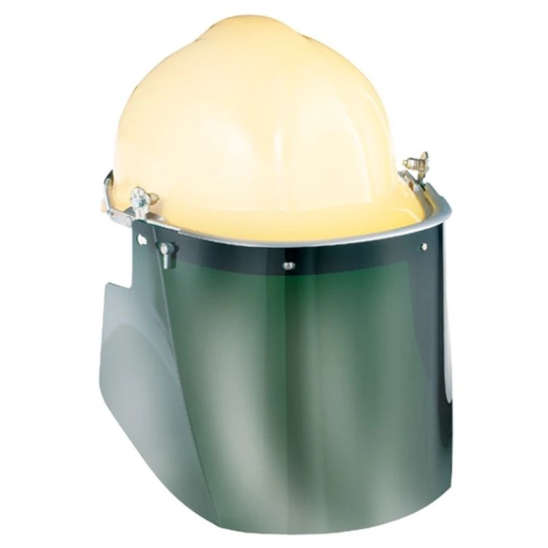Pantalla Poly Incolora Honeywell - 1002312