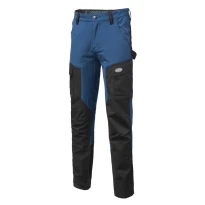 Pantalón de trabajo Stretch Multibolsillos Logica OLIVAR7-L 2