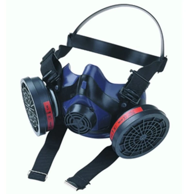 Semimáscara F 950-6801 Honeywell - 1001558
