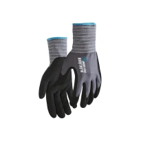 Guantes de trabajo Blaklader recubierto de nitrilo 29311454940010