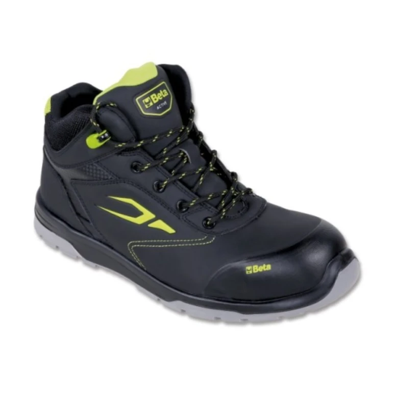 Zapatos de seguridad Beta Altas Sneakers 7321NA S3 RS SRC