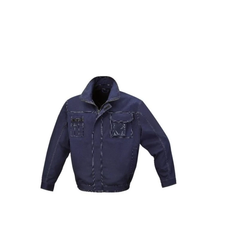 Chaqueta de trabajo Beta en T/C Twill 245 g 7849BL