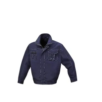 Chaqueta de trabajo Beta en T/C Twill 245 g 7849BL