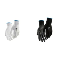 Guantes de trabajo Blaklader recubierto de PU 29001453100010