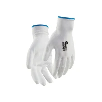 Guantes de trabajo Blaklader recubierto de PU 29001453100010 2