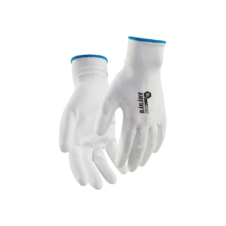 Guantes de trabajo Blaklader recubierto de PU 29001453100010