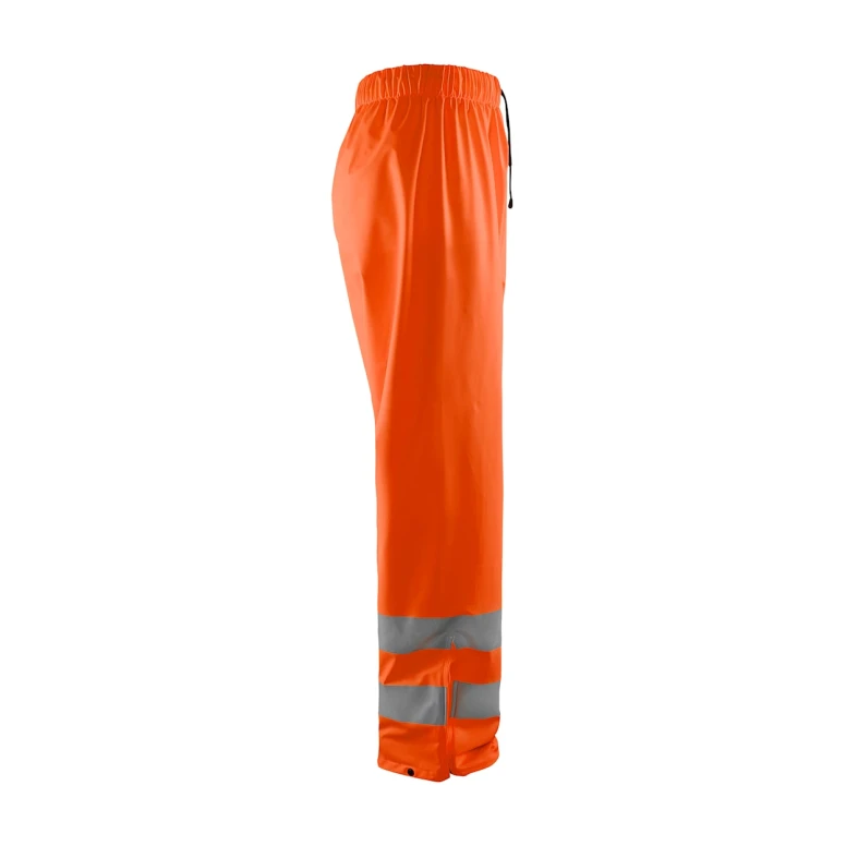 Pantalón de trabajo Alta Visibilidad Impermeable Blaklader High vis Nivel 1 138420005300L
