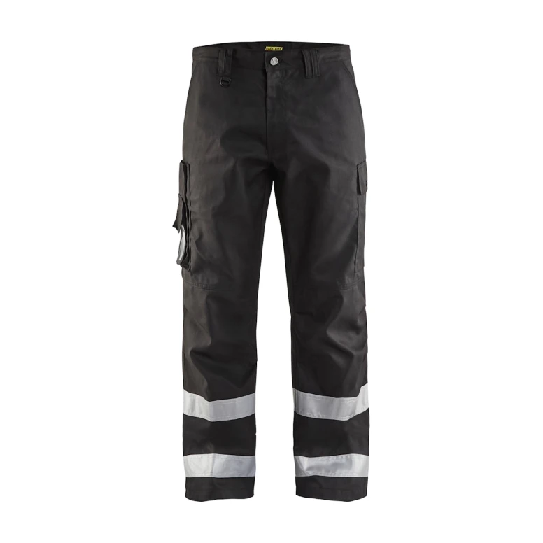 Pantalón de trabajo Multibolsillos Blaklader 145118119900C50