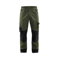 Pantalón de trabajo Multibolsillos Blaklader Garden 145418354699C50