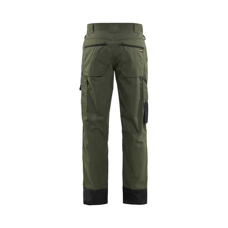 Pantalón de trabajo Multibolsillos Blaklader Garden 145418354699C50
