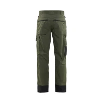 Pantalón de trabajo Multibolsillos Blaklader Garden 145418354699C50