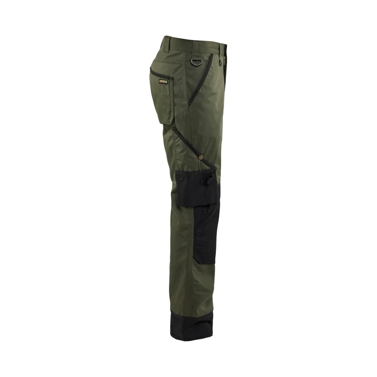 Pantalón de trabajo Multibolsillos Blaklader Garden 145418354699C50