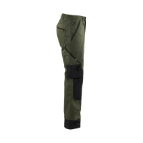 Pantalón de trabajo Multibolsillos Blaklader Garden 145418354699C50