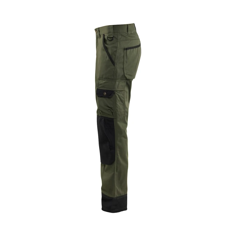 Pantalón de trabajo Multibolsillos Blaklader Garden 145418354699C50