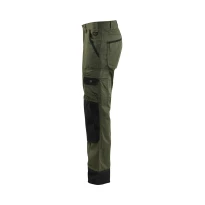 Pantalón de trabajo Multibolsillos Blaklader Garden 145418354699C50