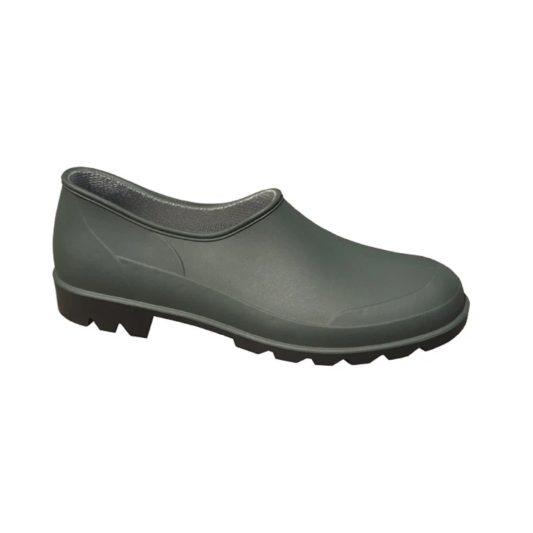 Zapatos de seguridad Issa Line Galoscia en PVC 06305R