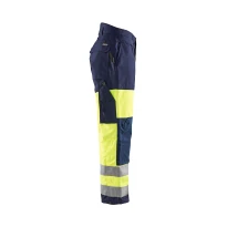Pantalón de trabajo Multibolsillos Blaklader Invernal 188319973389C50