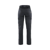 Pantalón de trabajo Stretch Multibolsillos Blaklader Industria Mujer 714418328633C42