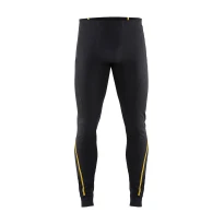 Pantalón de malla Stretch Blaklader pantalón interior ignífugo térmico de lana 188910759900M