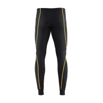 Pantalón de malla Stretch Blaklader pantalón interior ignífugo térmico de lana 188910759900M