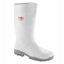 Liquidación total - Bota de Goma Nitrilica PVC ISSA LINE - 06426 Número 42