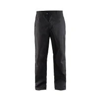 Pantalón de trabajo Blaklader Impermeable 189019779900M
