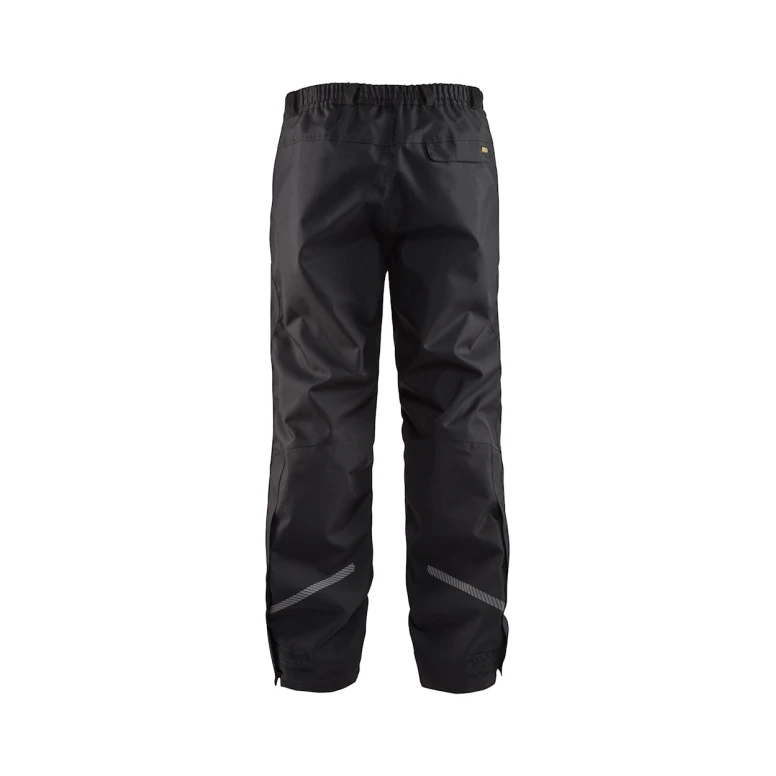 Pantalón de trabajo Blaklader Impermeable 189019779900M