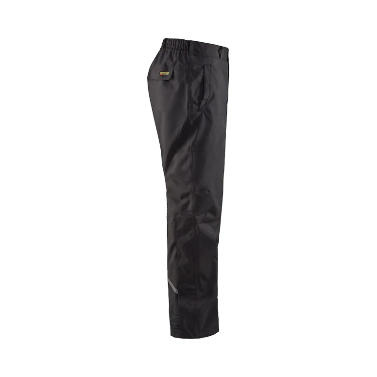 Pantalón de trabajo Blaklader Impermeable 189019779900M