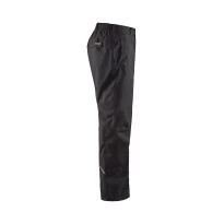 Pantalón de trabajo Blaklader Impermeable 189019779900M