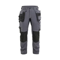 Pantalón de trabajo Stretch Multibolsillos Blaklader Artesano Mujer 713218328600C42