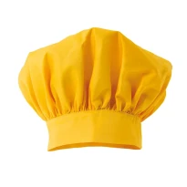 Gorro de chef francés de trabajo Velilla 404001