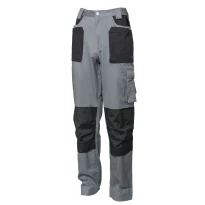 Pantalones de trabajo ISSA LINE Stretch 8730W invernales