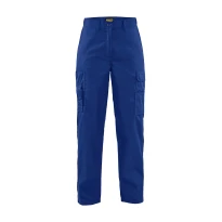 Pantalón de trabajo Blaklader Service Mujer 712018008500C42