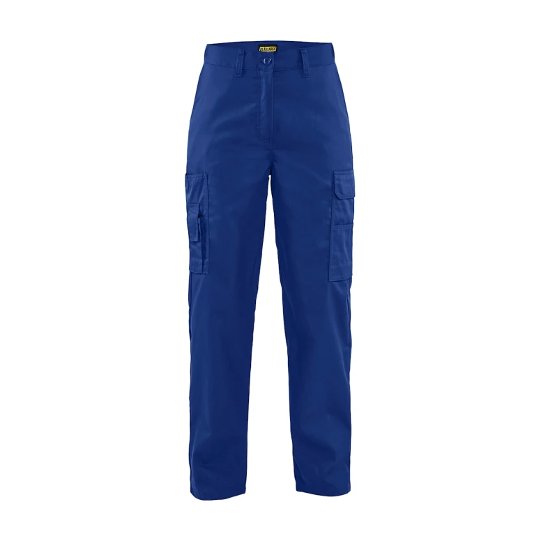 Pantalón de trabajo Blaklader Service Mujer 712018008500C42