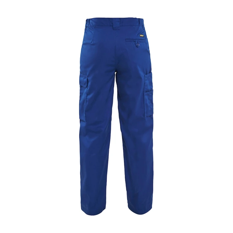 Pantalón de trabajo Blaklader Service Mujer 712018008500C42