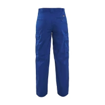 Pantalón de trabajo Blaklader Service Mujer 712018008500C42