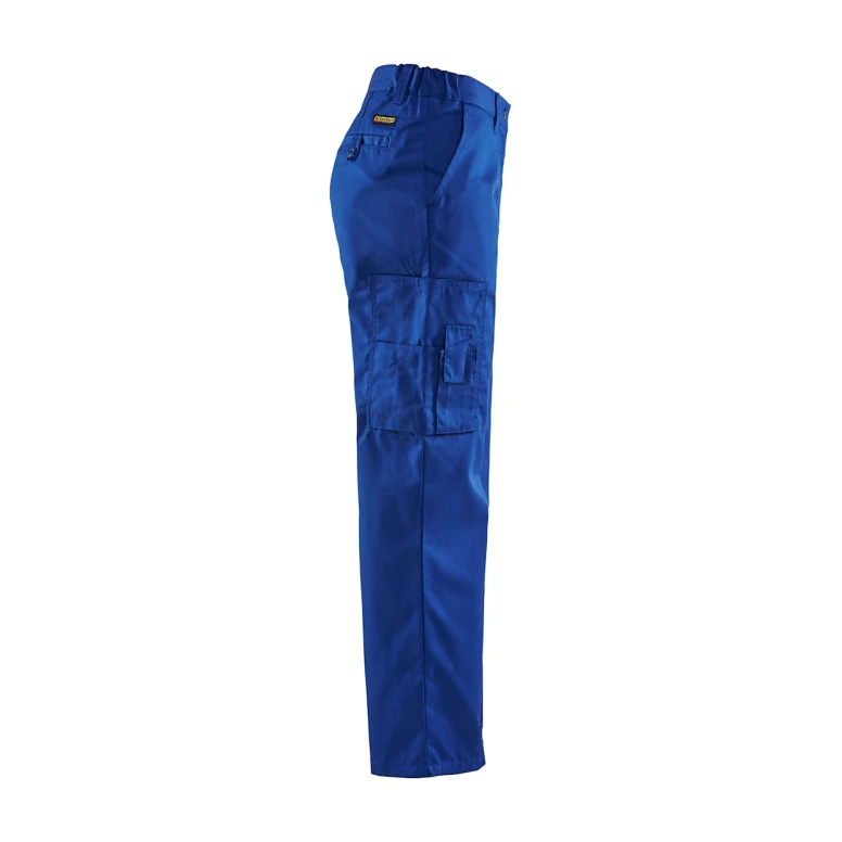 Pantalón de trabajo Blaklader Service Mujer 712018008500C42