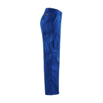 Pantalón de trabajo Blaklader Service Mujer 712018008500C42