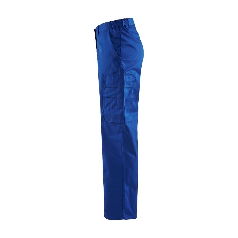 Pantalón de trabajo Blaklader Service Mujer 712018008500C42
