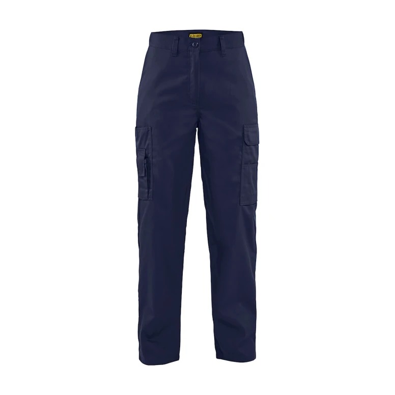 Pantalón de trabajo Blaklader Service Mujer 712018008500C42