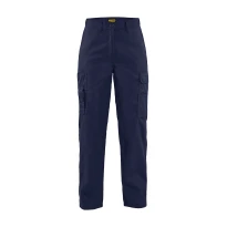 Pantalón de trabajo Blaklader Service Mujer 712018008500C42