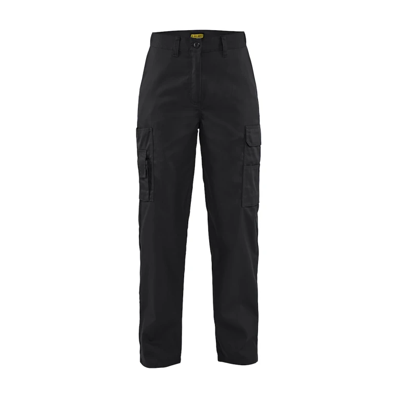 Pantalón de trabajo Blaklader Service Mujer 712018008500C42
