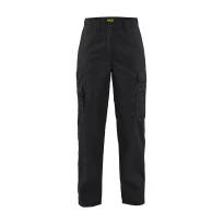 Pantalón de trabajo Blaklader Service Mujer 712018008500C42