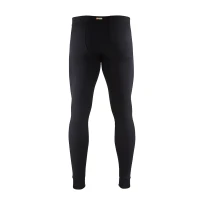 Pantalón de malla Stretch Blaklader pantalón interior Warm térmico 189117059900M