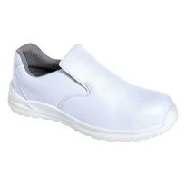 Mocasín de seguridad Metal-free Logica S2 FO SR RACHELE2-44
