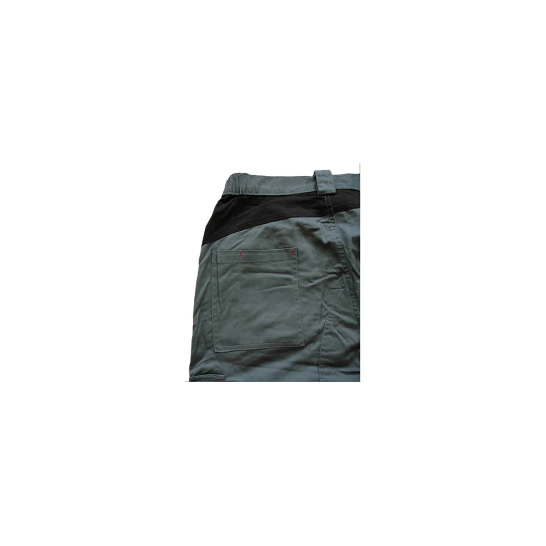 Pantalones de trabajo ISSA LINE Stretch 8730W invernales
