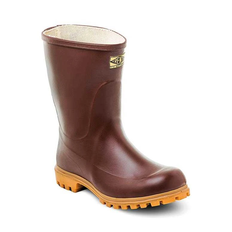 Botas de seguridad altas Logica 24-44