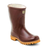 Botas de seguridad altas Logica 24-44