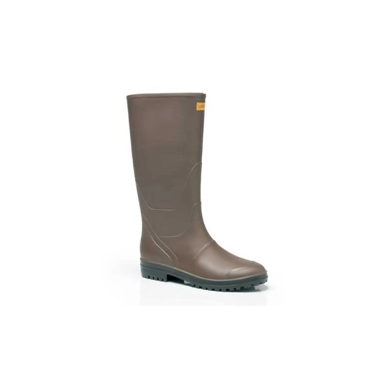 Botas de seguridad Logica SRA SRC FARMER-44