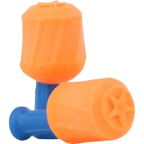 200 Pares - Tapones de trabajo antirruido Pip EZ-Twist 267-HPF610